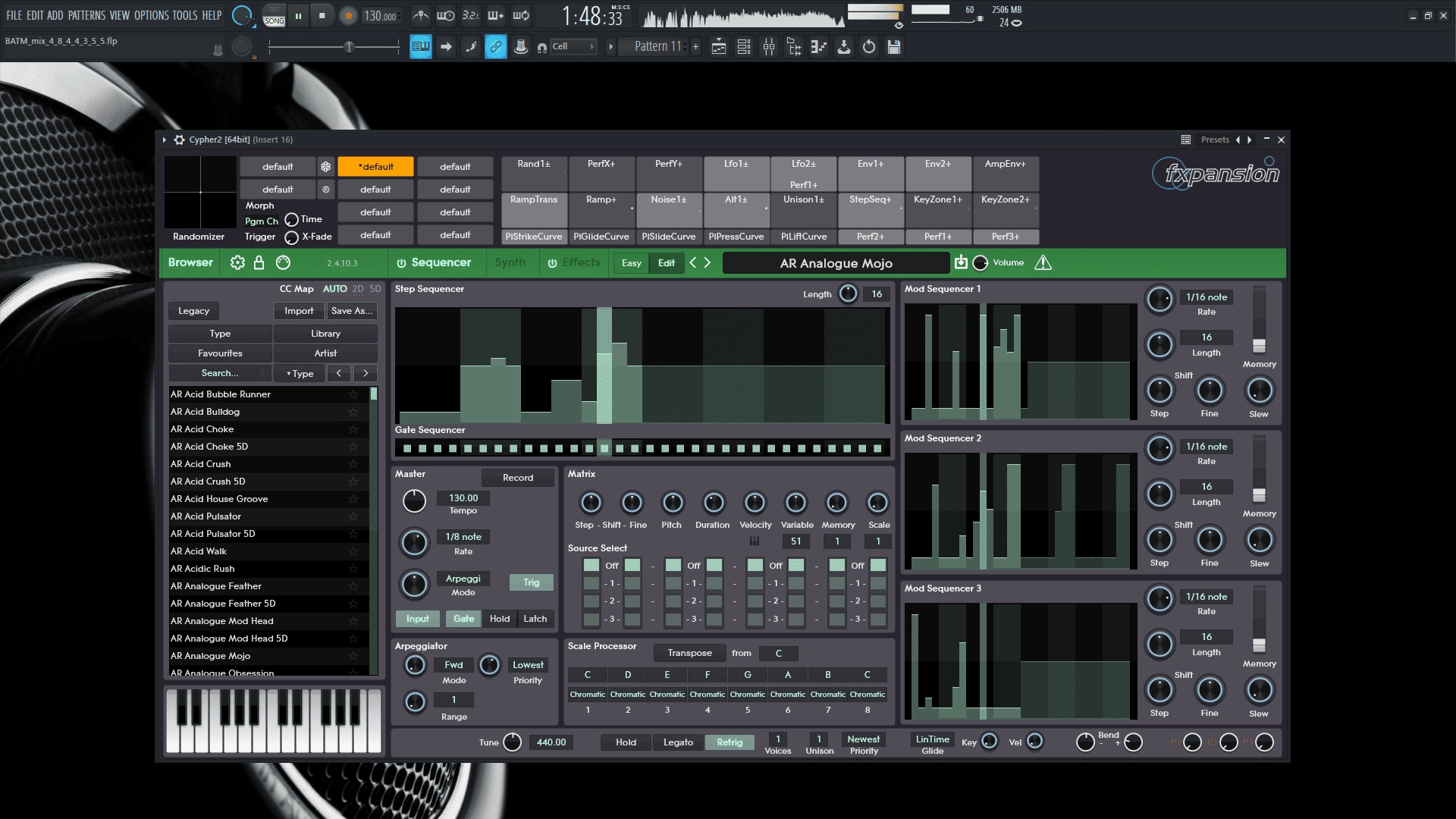 Aktivatsiya Fxpansion Cypher2 2.4.10.3 Standalone Vsti Aax Repack By Vr.webp