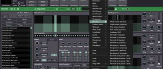 Aktivatsiya Fxpansion Cypher2 2.4.9.0 Standalone Vsti Aax.webp