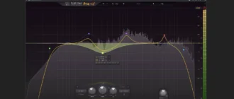 Aktivatsiya Fabfilter Pro Q 3 3.26 Vst Vst 3 Aax Clap.webp