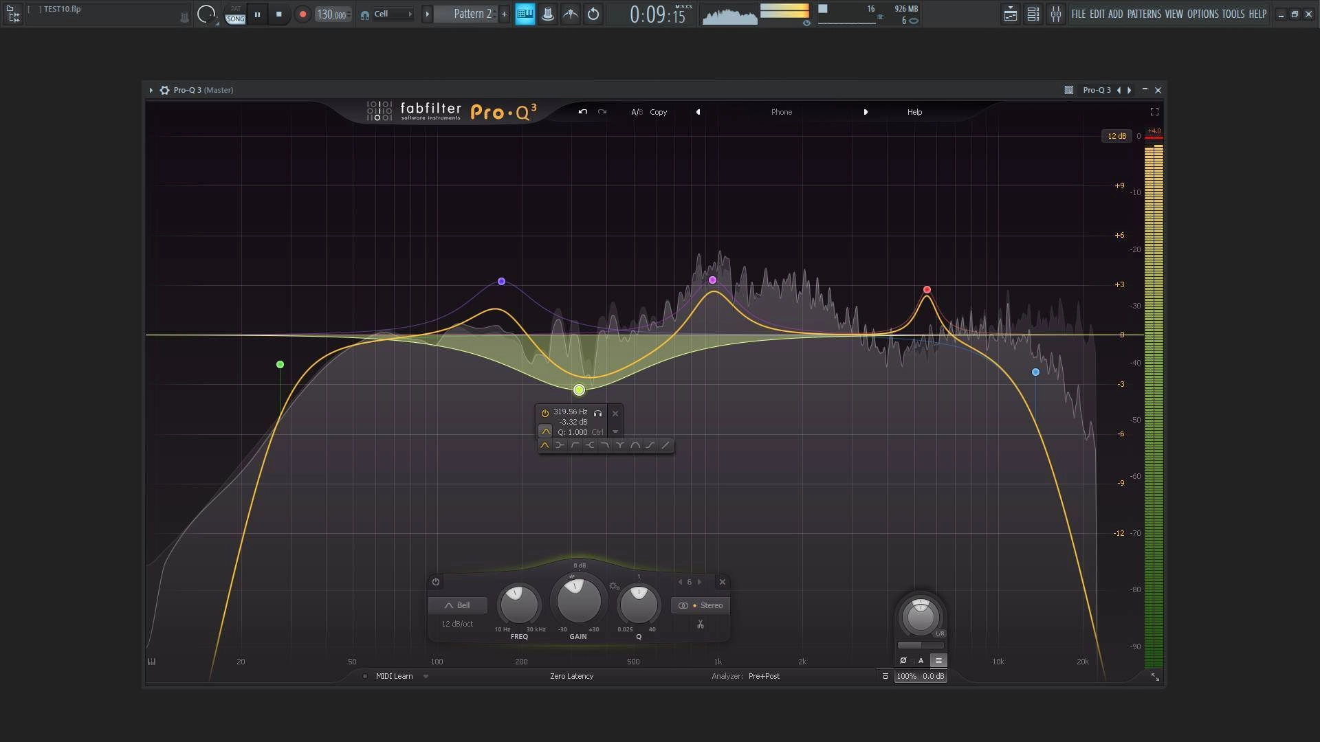 Aktivatsiya Fabfilter Pro Q 3 3.26 Vst Vst 3 Aax Clap.webp