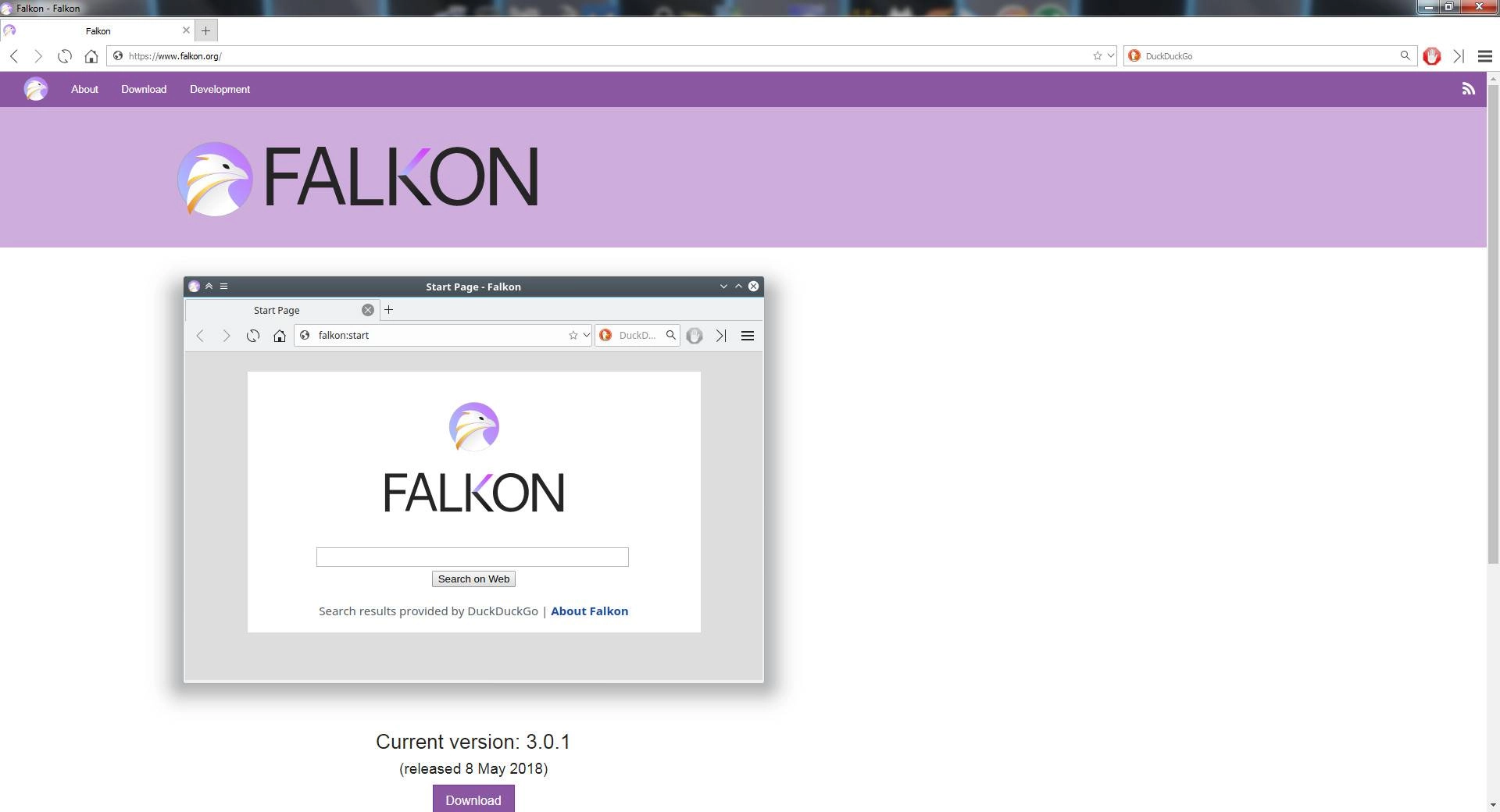 Aktivatsiya Falkon 3.1.0 Portable.webp