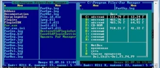 Aktivatsiya Far Manager 3.0 Build 4747 Stable Repack By Dakov.webp