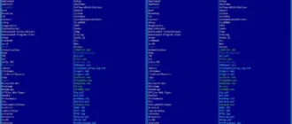 Aktivatsiya Far Manager 3.0 Build 4000 Final.webp