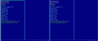 Aktivatsiya Far Manager 3.0.5665.webp