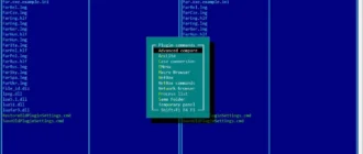 Aktivatsiya Far Manager 3.0.6446 Portable.webp