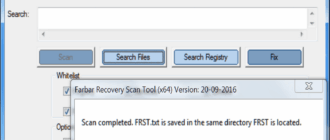 Aktivatsiya Farbar Recovery Scan Tool 20.09.2016 Portable.png