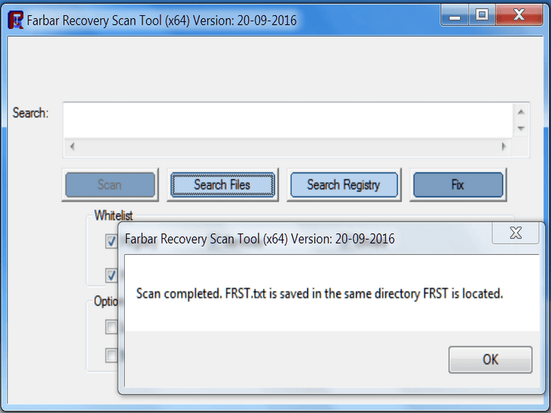Aktivatsiya Farbar Recovery Scan Tool 20.09.2016 Portable.png