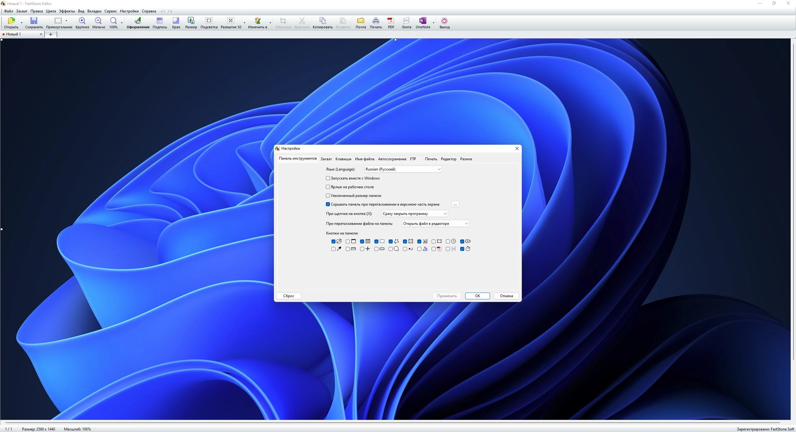 Aktivatsiya Faststone Capture 10.2 Portable By Alekseypopovv.webp
