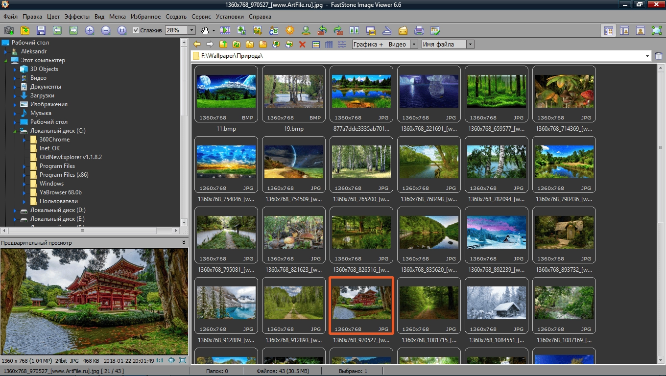 Aktivatsiya Faststone Image Viewer 7.7 Repack By Elchupacabra.webp