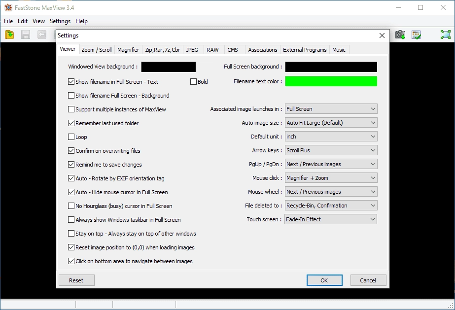Aktivatsiya Faststone Maxview 3.4 Portable.webp