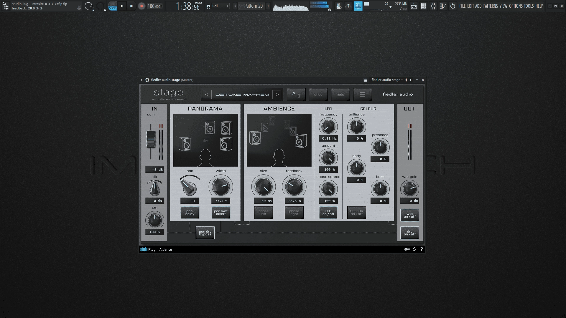 Aktivatsiya Fiedler Audio Stage 1.1.0 Vst Aax.webp