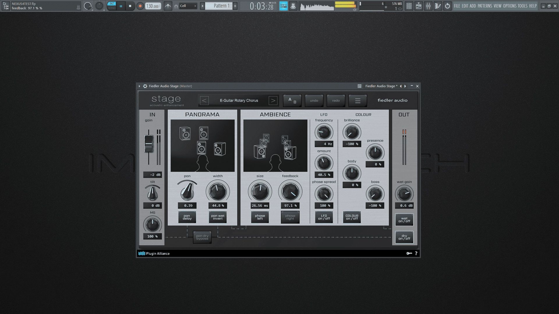 Aktivatsiya Fiedler Audio Stage 1.2.0 Vst 3 Aax Repack By Tcd.webp