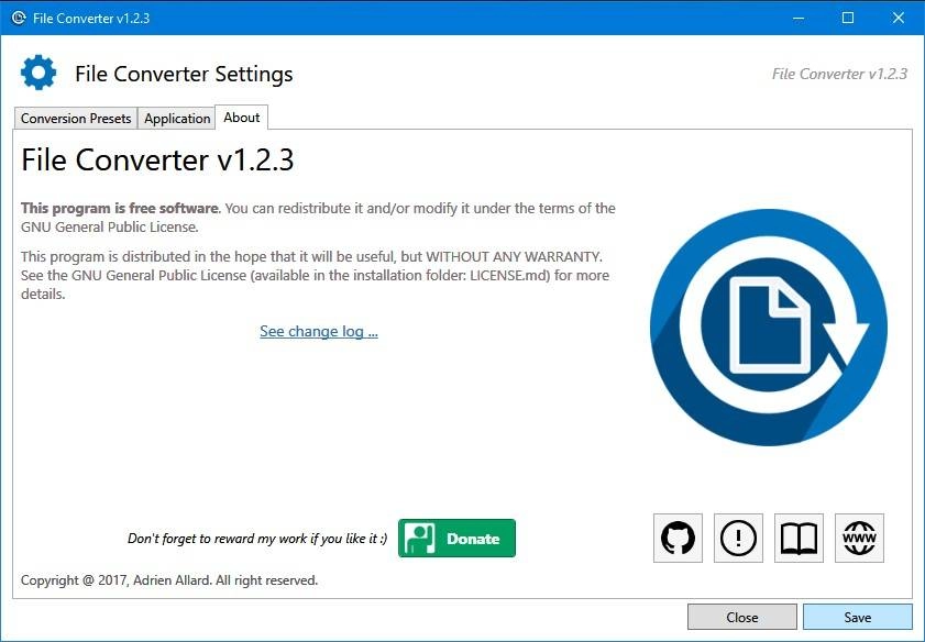 Aktivatsiya File Converter 1.2.3.webp