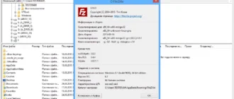 Aktivatsiya Filezilla 3.14.0 Final Portable By Portableapps.webp