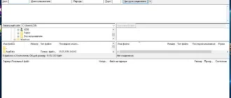 Aktivatsiya Filezilla 3.15.0.2 Final.webp