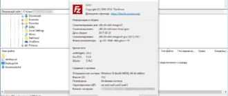 Aktivatsiya Filezilla 3.24.1.webp
