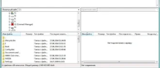 Aktivatsiya Filezilla 3.9.0.3 Final Portable.webp