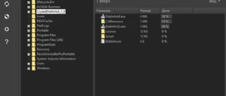 Aktivatsiya Files Inspector 1.40.webp