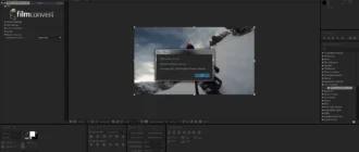 Aktivatsiya Filmconvert Pro 2.31 For After Effects And Premiere Pro.webp