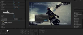 Aktivatsiya Filmconvert Pro 2.35 For After Effects And Premiere Pro.webp