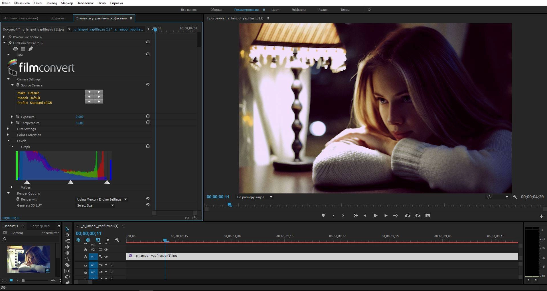 Aktivatsiya Filmconvert Pro 2.36 Ce For After Effects And Premiere Pro Repack By Team V.r.webp