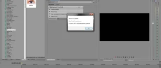 Aktivatsiya Filmconvert Pro Ofx 2.06 For Davinci Sony Vegas And Scratch.webp