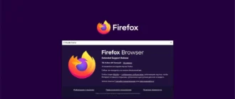 Aktivatsiya Firefox Browser 78.14.0 Esr Portable By Portableapps.webp