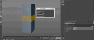Aktivatsiya Fitdeformer 1.41 For Cinema 4d.webp