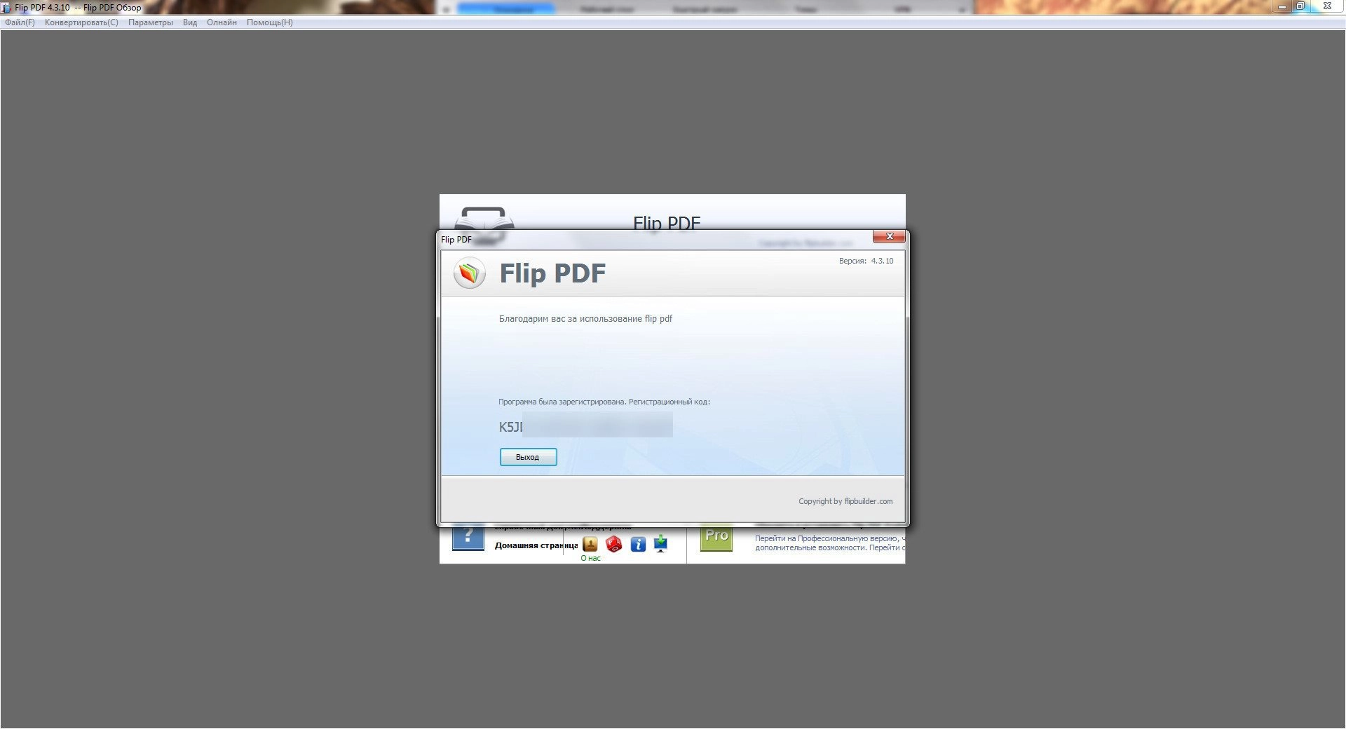 Aktivatsiya Flipbuilder Flip Pdf 4.3.10.webp