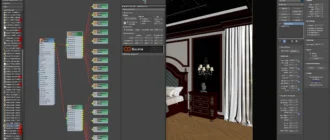 Aktivatsiya Floorgenerator 2.10 For 3ds Max 2013 2025.webp