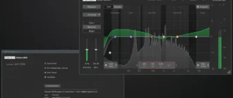 Aktivatsiya Focusrite Fast Plugins Bundle 1.1.1 Vst Vst3 Aax Repack By R2r.webp