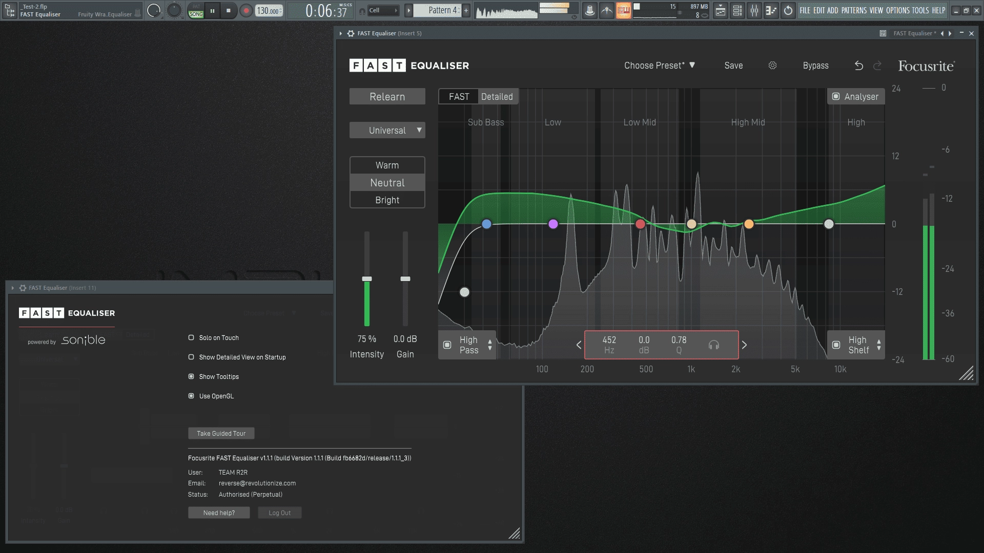 Aktivatsiya Focusrite Fast Plugins Bundle 1.1.1 Vst Vst3 Aax Repack By R2r.webp