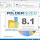 Aktivatsiya Foldersizes 8.1.121 Enterprise Edition.webp