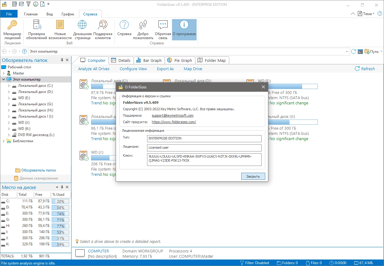 Aktivatsiya Foldersizes Enterprise 9.6.490 By Elchupacabra.webp
