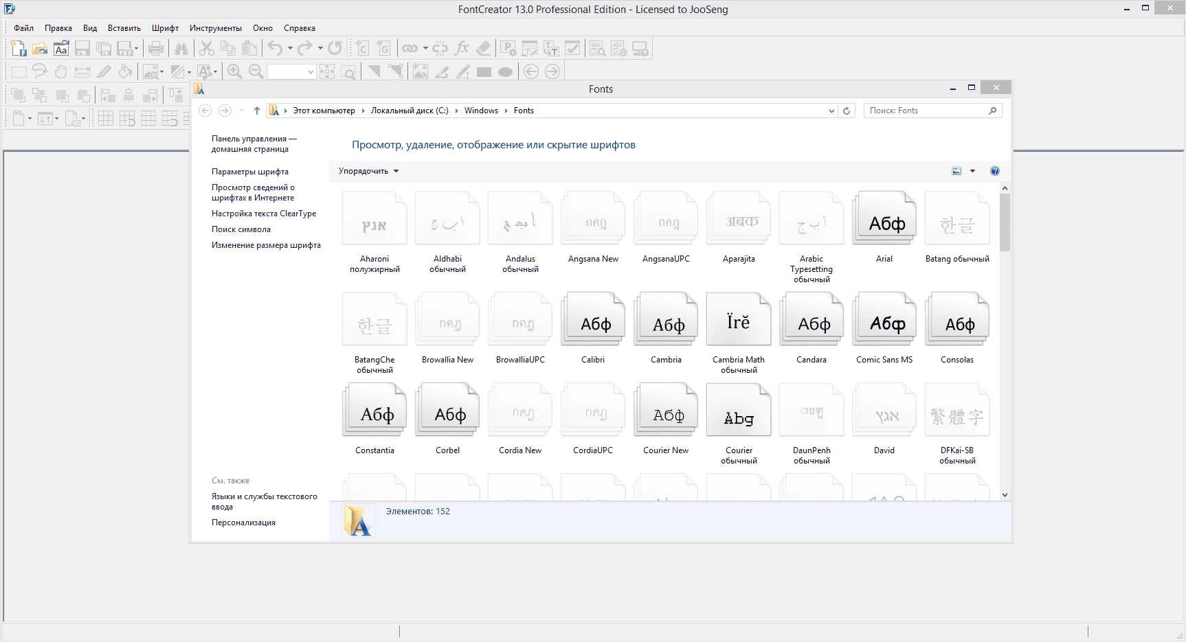 Aktivatsiya Fontcreator Professional Edition 14.0.0.2794 Repack By Elchupacabra.webp