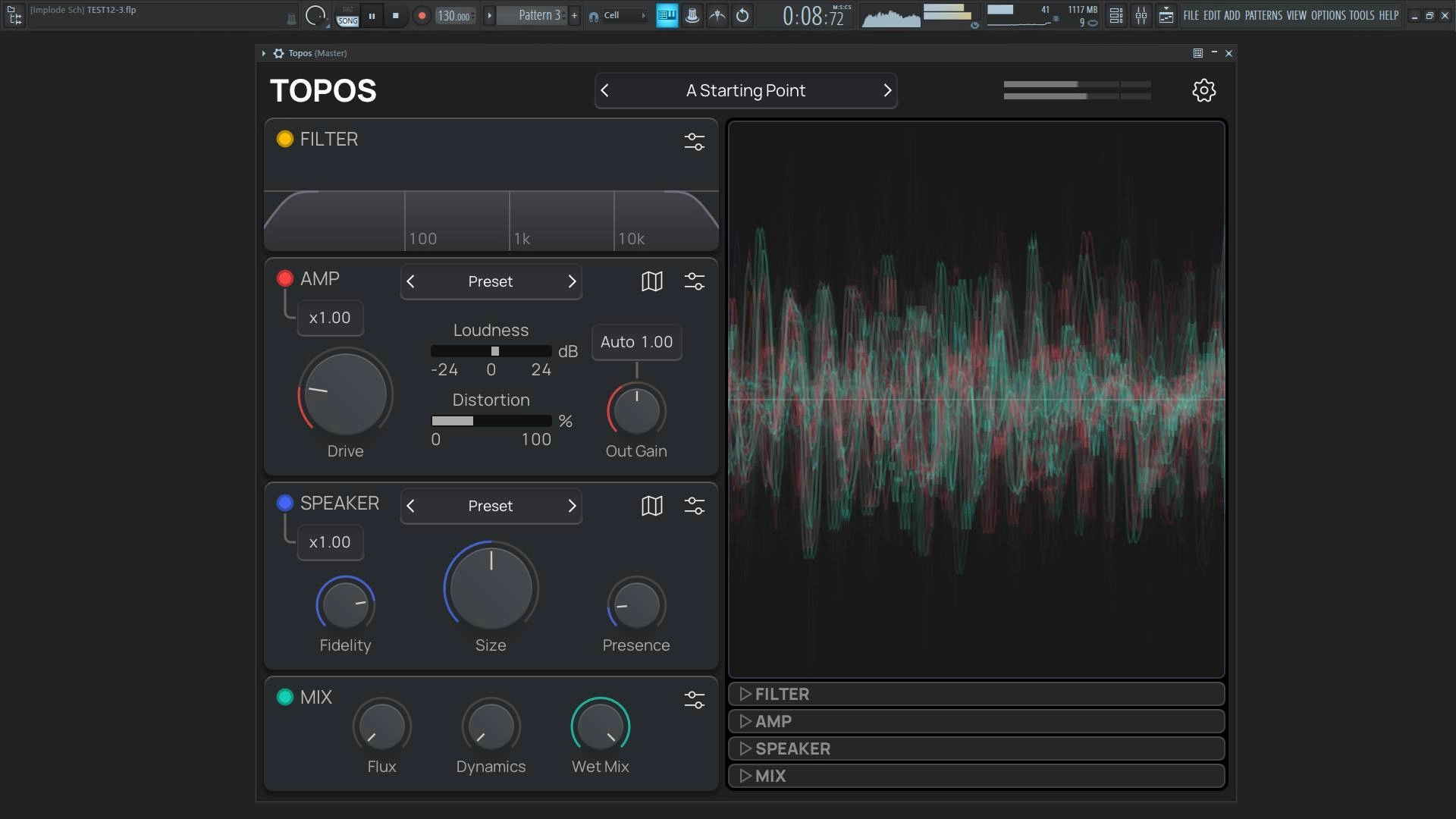 Aktivatsiya Forever 89 Topos 1.0.0 Vst 3.webp