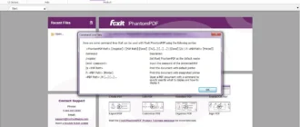 Aktivatsiya Foxit Phantompdf Business 7.0.5.1021.webp