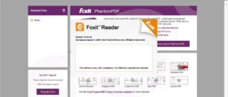 Aktivatsiya Foxit Reader 7.2.0.722 Portable By Portableapps.webp
