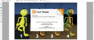 Aktivatsiya Foxit Reader 7.2.0.722 Repack By Dakov.webp