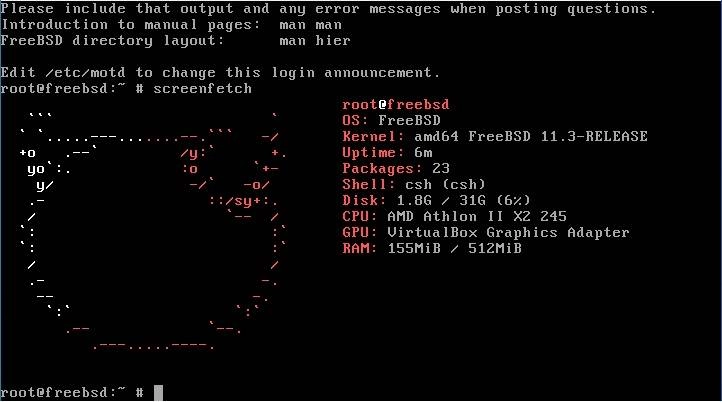 Aktivatsiya Freebsd 11.3 Release 2xdvd 4xcd.webp