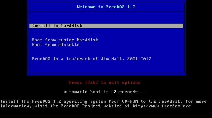 Aktivatsiya Freedos 1.2 1xcd.webp