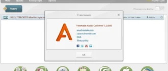 Aktivatsiya Freemake Audio Converter 1.1.0.66.webp