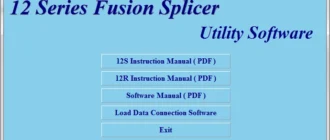 Aktivatsiya Fujikura Data Connection 12 Series 1.0.3.0 Manual.webp