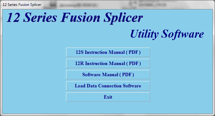 Aktivatsiya Fujikura Data Connection 12 Series 1.0.3.0 Manual.webp