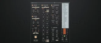 Aktivatsiya Fuse Audio Labs Vcs 1 1.0.1 Vst Vst3 Aax.webp