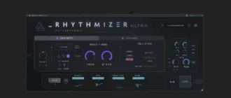 Aktivatsiya Futurephonic Rhythmizer Ultra 1.1.0 Clap Vsti 3 Repack By Tcd.webp