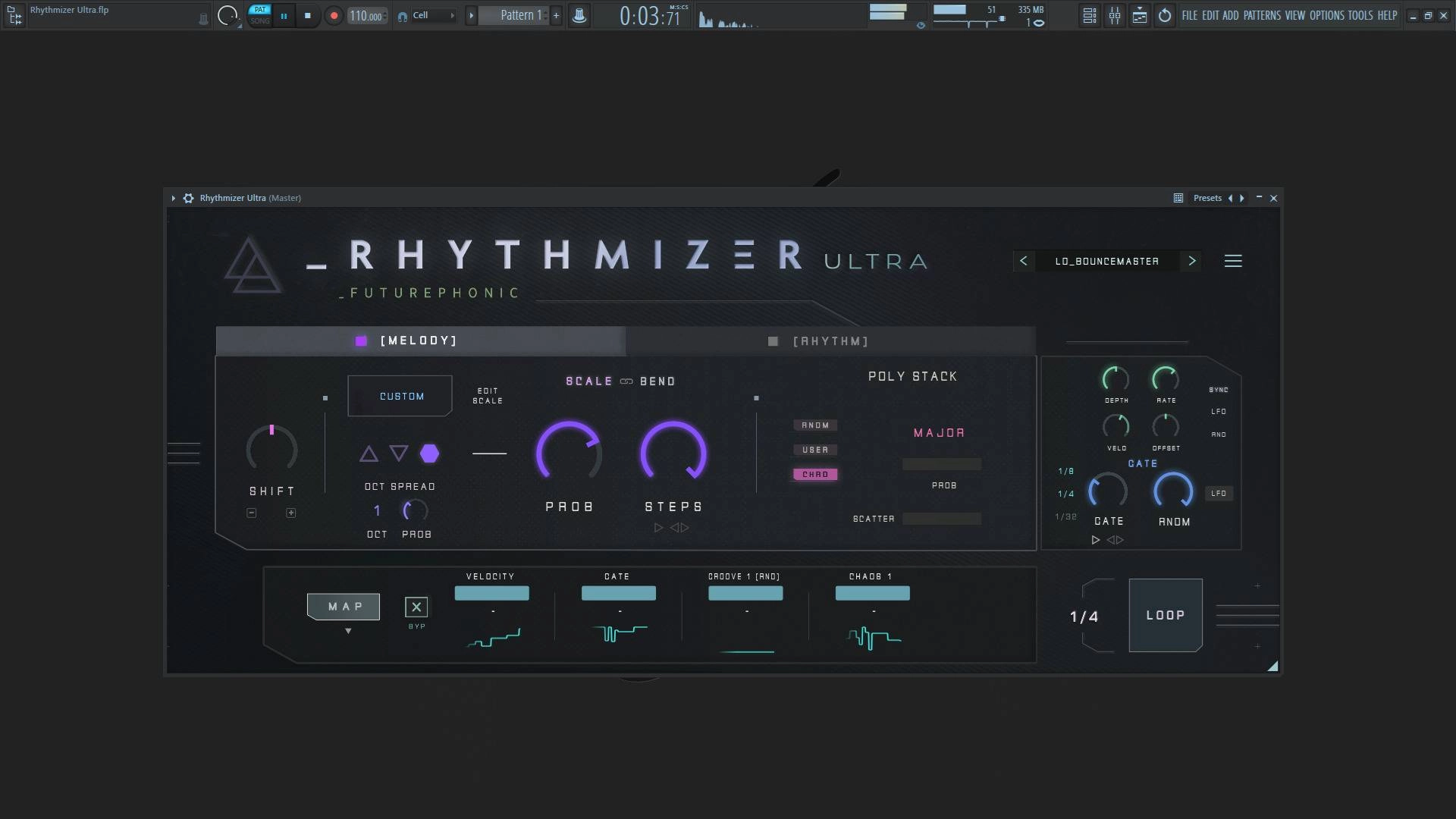 Aktivatsiya Futurephonic Rhythmizer Ultra 1.1.0 Clap Vsti 3 Repack By Tcd.webp