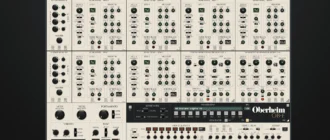 Aktivatsiya Gforce Software Oberheim Ob E 2.0 Standalone Vsti Vsti3 Aax.webp