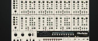 Aktivatsiya Gforce Software Oberheim Ob E 2.5.0 Standalone Vsti Vsti 3 Aax.webp