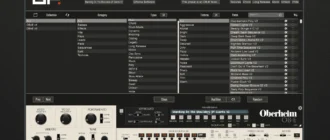 Aktivatsiya Gforce Software Oberheim Ob E 2.5.1 Standalone Vsti Vsti 3 Aax.webp
